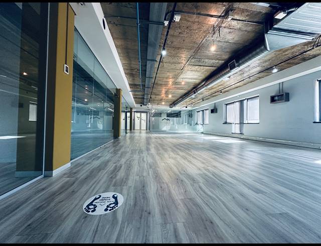 733.40M² OFFICE TO LET IN WOODMEAD